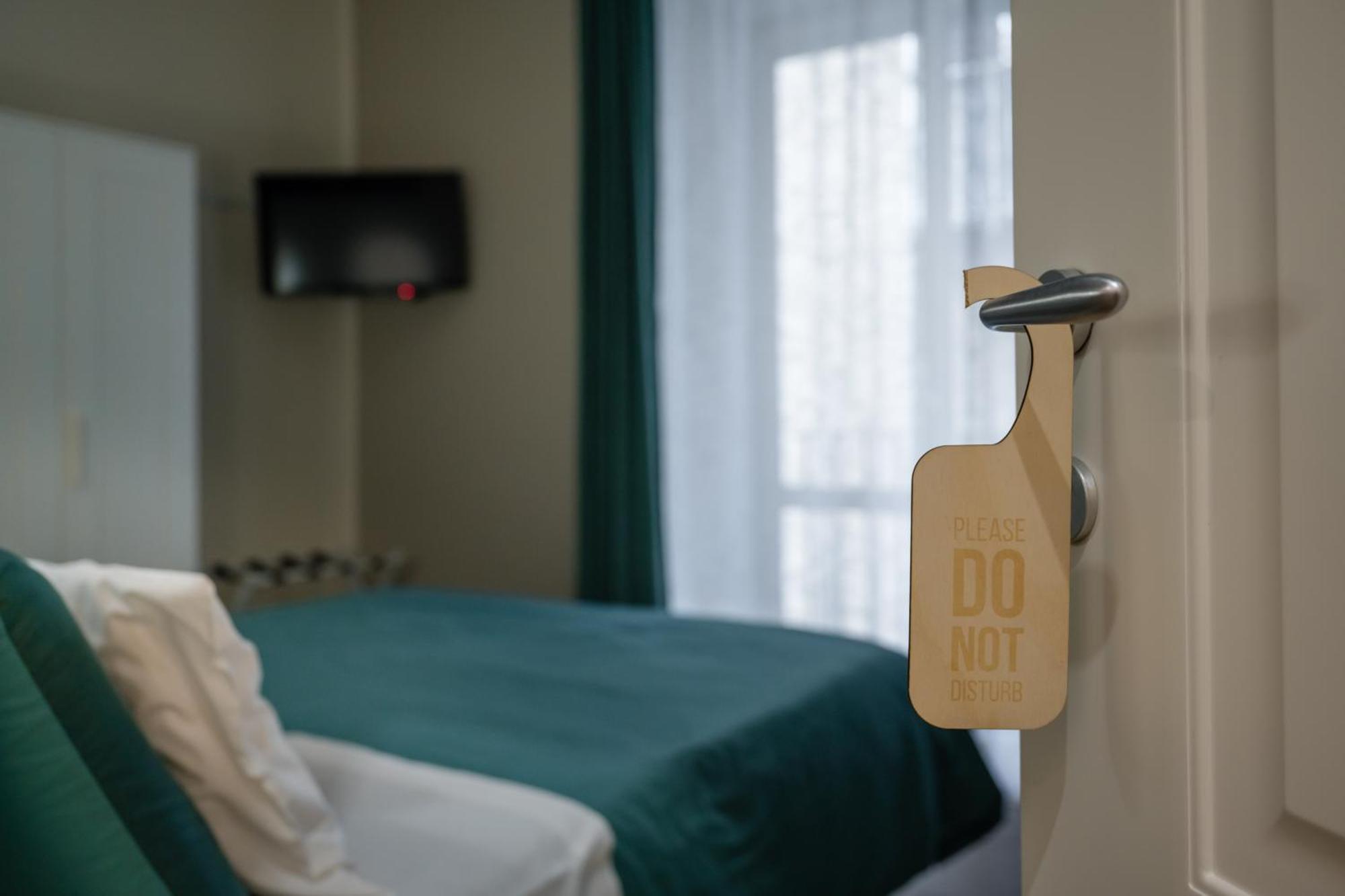 Tinellari Rooms Napoli Dış mekan fotoğraf