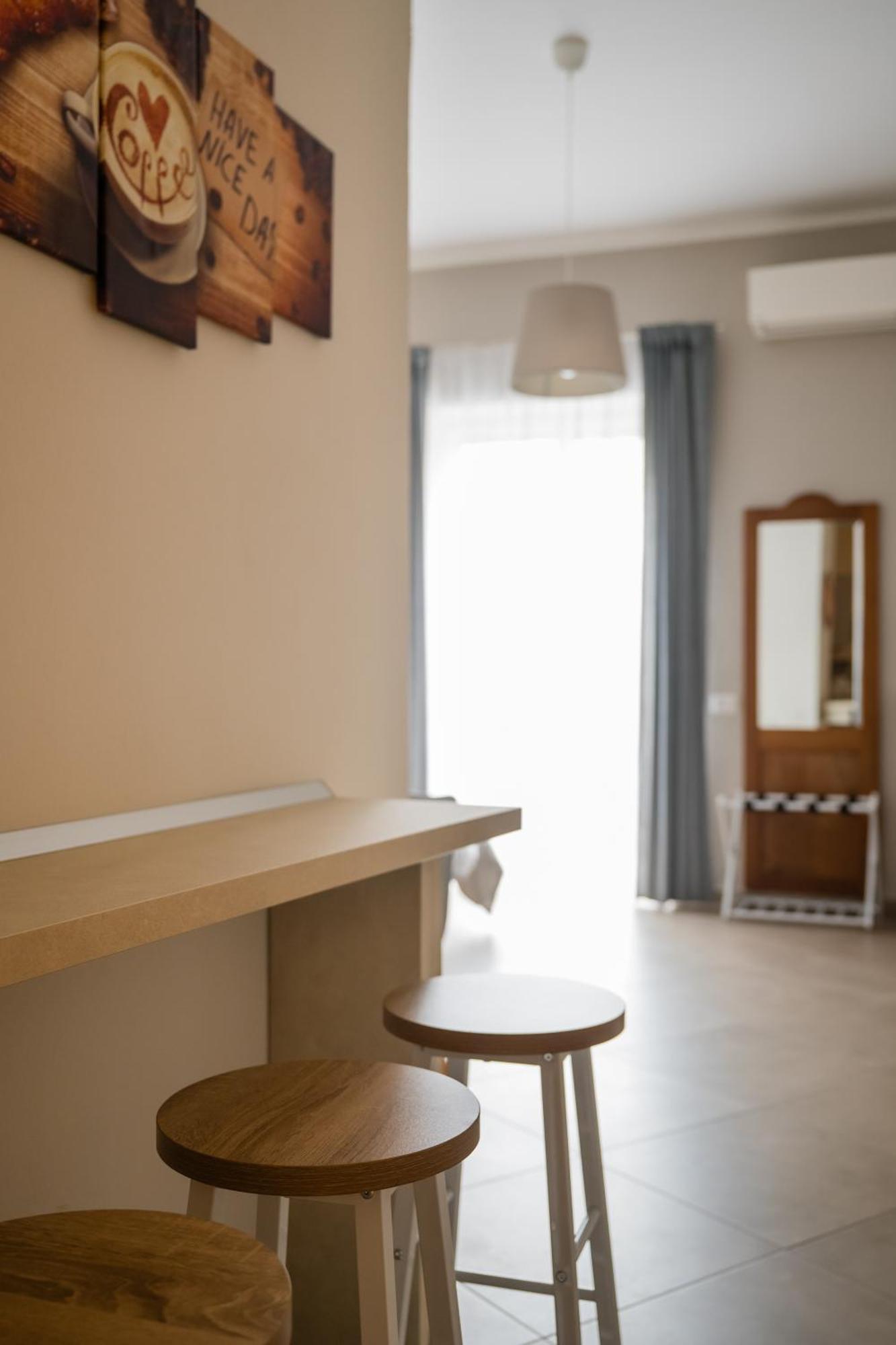 Tinellari Rooms Napoli Dış mekan fotoğraf