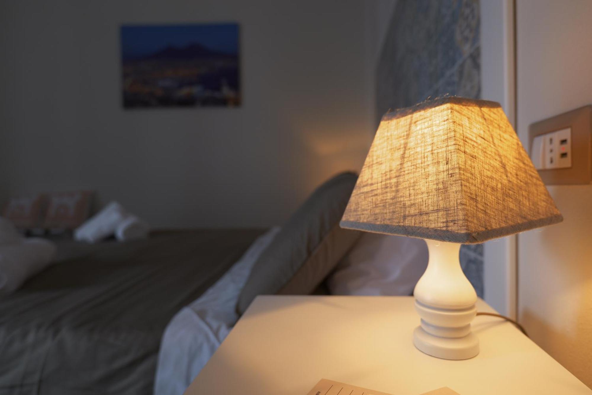 Tinellari Rooms Napoli Dış mekan fotoğraf